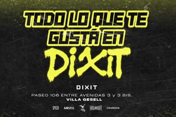 imagen del evento: Dixit Fin de Temporada - 2026