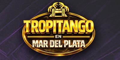 14.02 TROPITANGO EN MDQ cover image