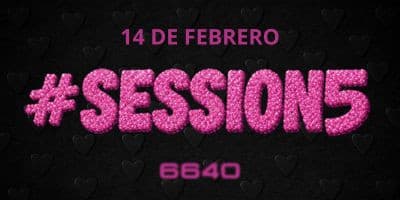 💘 #SESSION5 cover image