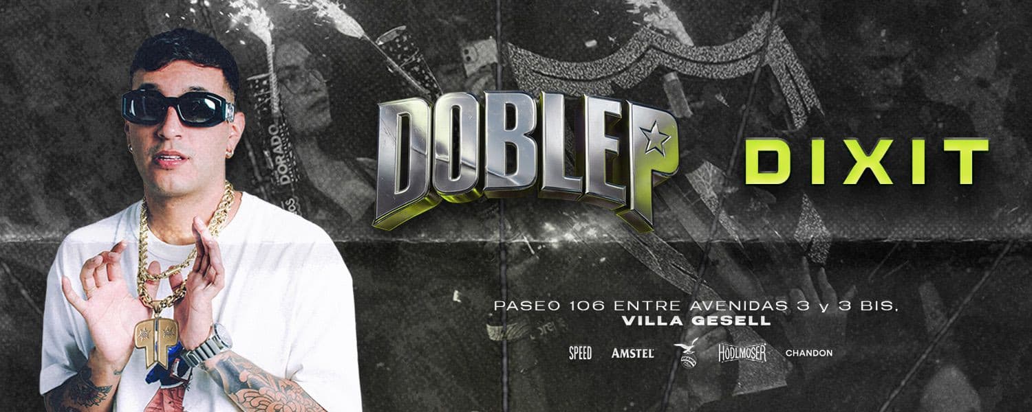 DIXIT - Doble P - Viernes 06 de Febrero