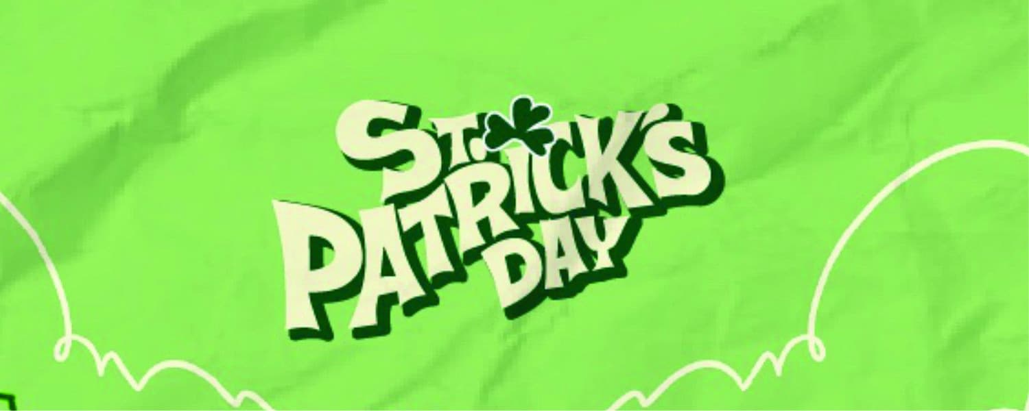 imagen del evento: SAN PATRICIO