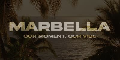 MARBELLA - VOL.1 🎪 cover image