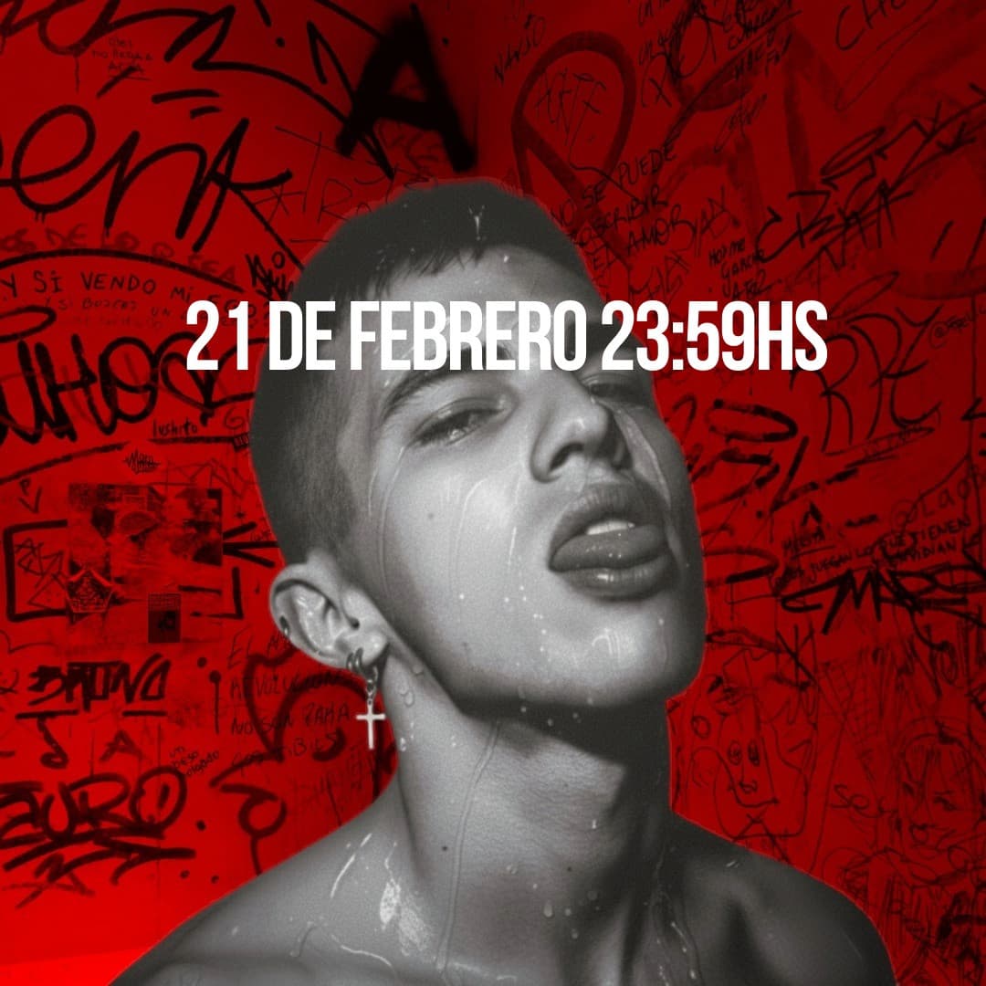 imagen del evento: SUDOR