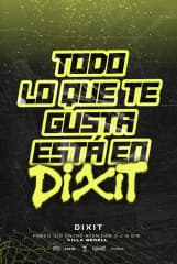 imagen del evento: ÚLTIMO DE LA TEMPORADA Sábado 21 de Febrero
