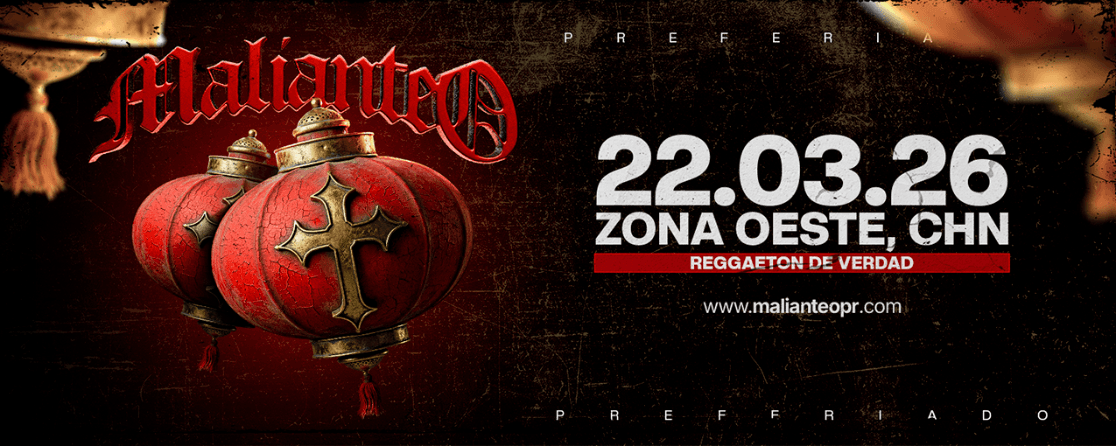 imagen del evento: 22.03 MALIANTEO EN CHN