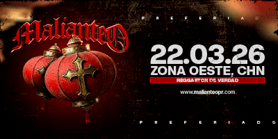 22.03 MALIANTEO EN CHN cover image