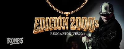 Romp3 2000’s Aire libre cover image