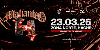 imagen del evento: 23.03 MALIANTEO EN HACHE (ZONA NORTE)