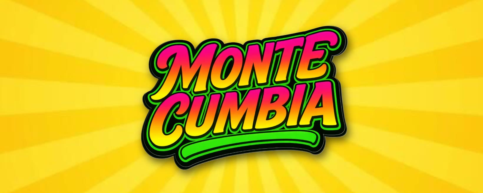 MONTE CUMBIAAAA