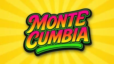 MONTE CUMBIAAAA cover image
