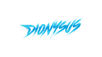 DIONYSUS cover image
