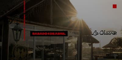 La Chacra cover image