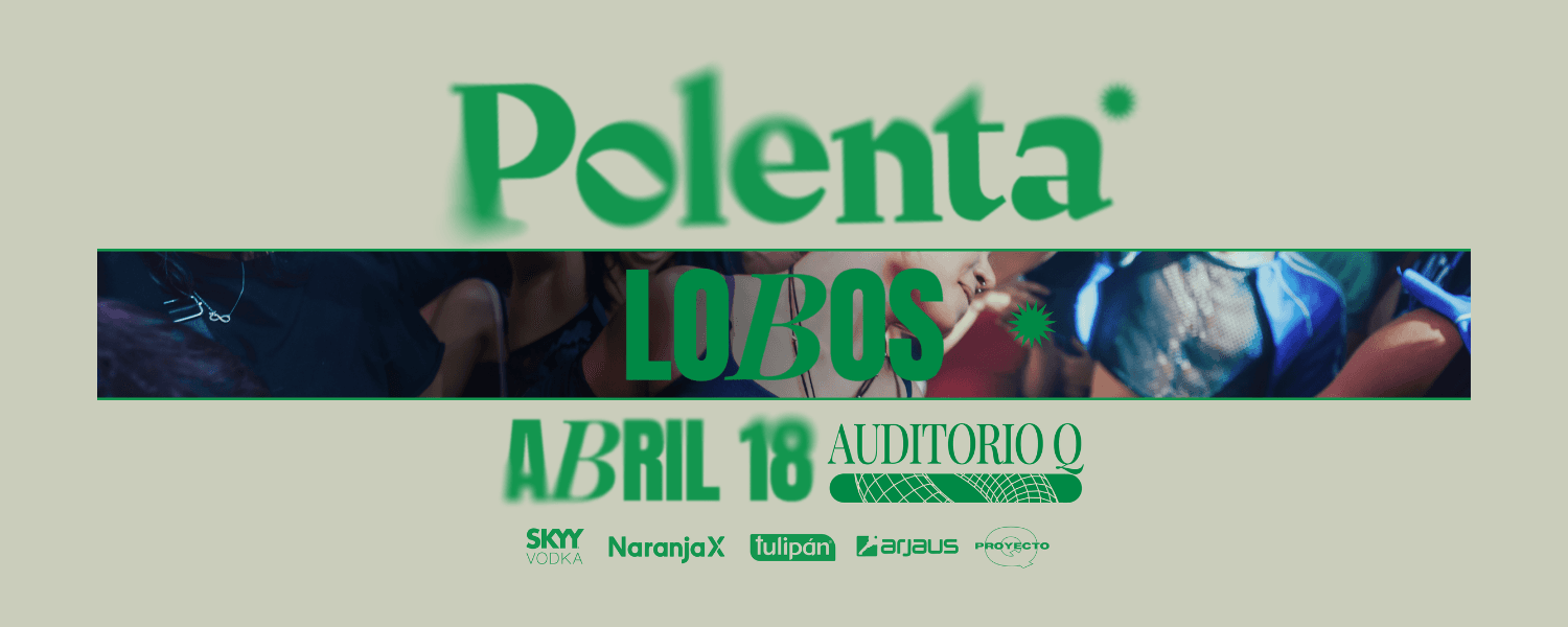 imagen del evento: PROYECTO POLENTA