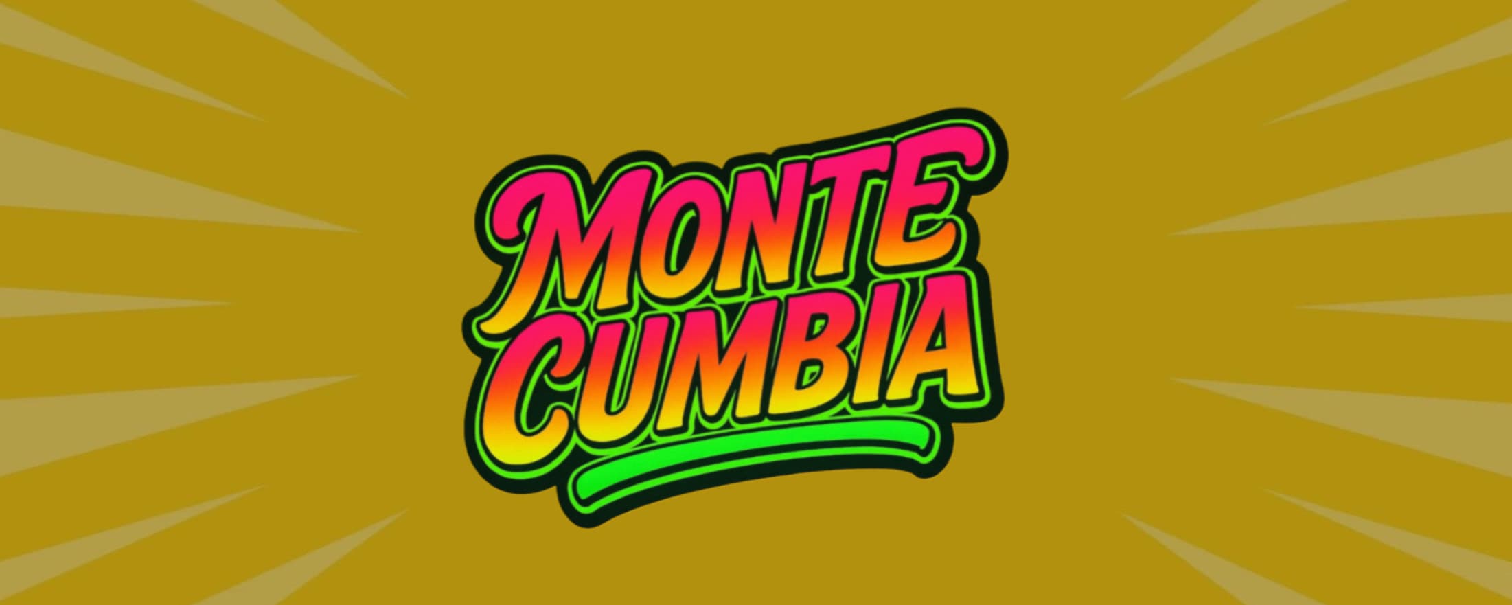 imagen del evento: MONTE CUMBIAA