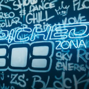 imagen del evento: Picheo 808 en Your Place
