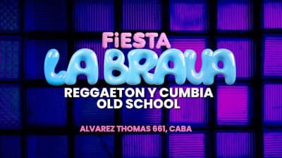 REGGAETON Y CUMBIA OLD SCHOOL cover image