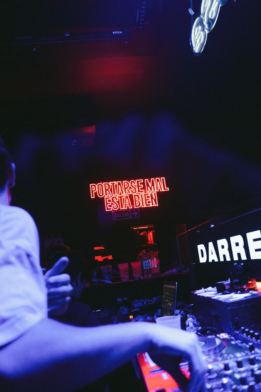 imagen del evento: SÁBADO 18.04 - BURBERRY