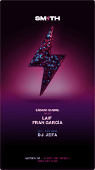 SMITH 18/4 cover image