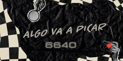 🦂 ALGO VA A PICAR cover image