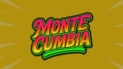 Monte Cumbia Elysium cover image