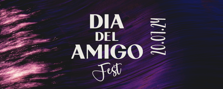imagen del evento: DIA DEL AMIGO FEST