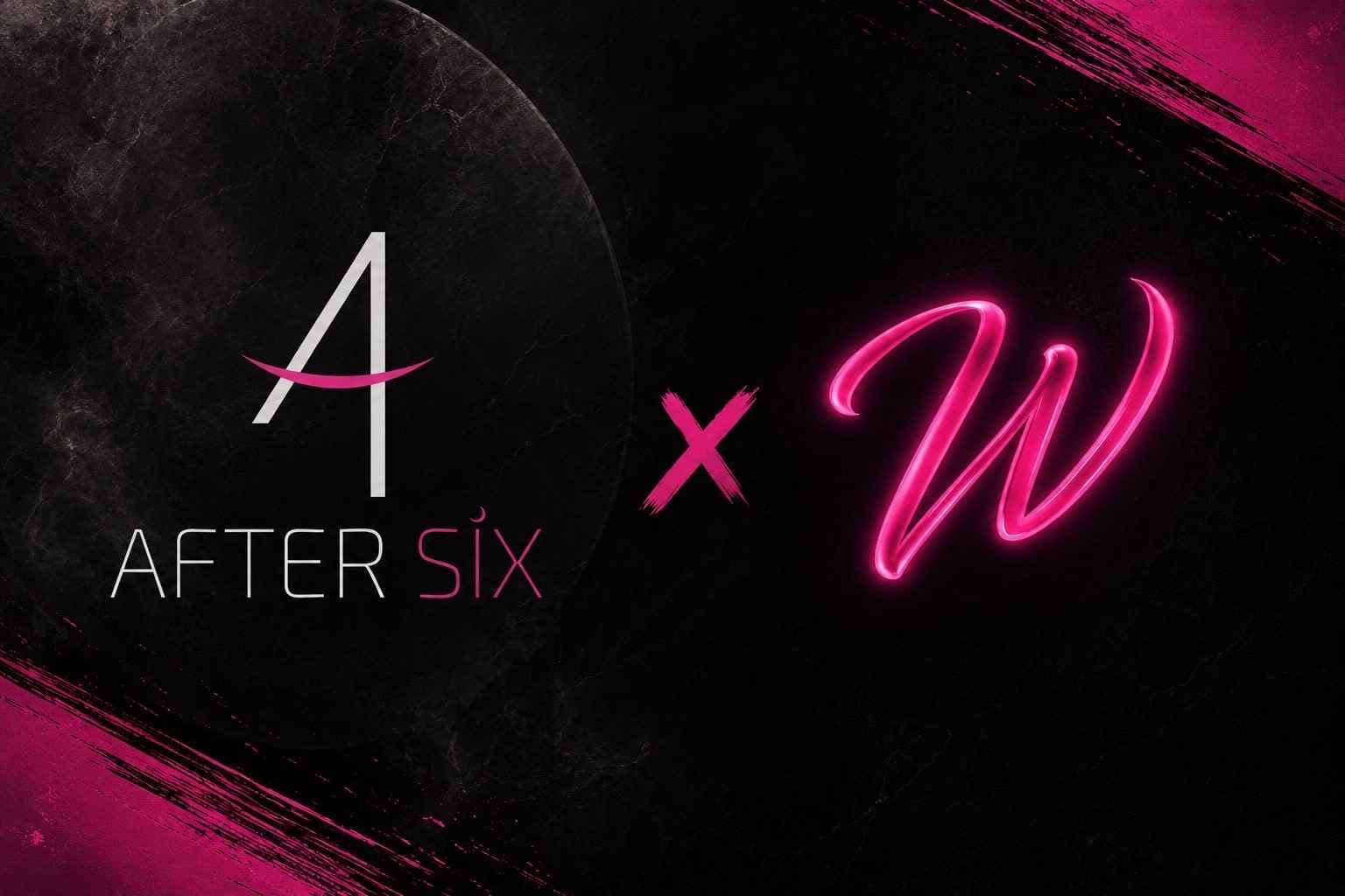 imagen del evento: Wavve x AFTER SIX