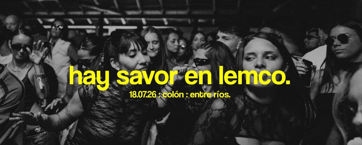 imagen del evento: LEMCO (DÍA DEL AMIGO)