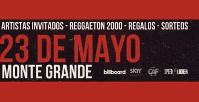 Romp3 ReggaetOn cover image