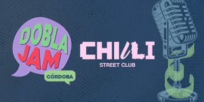 DoblaJAM - Córdoba cover image