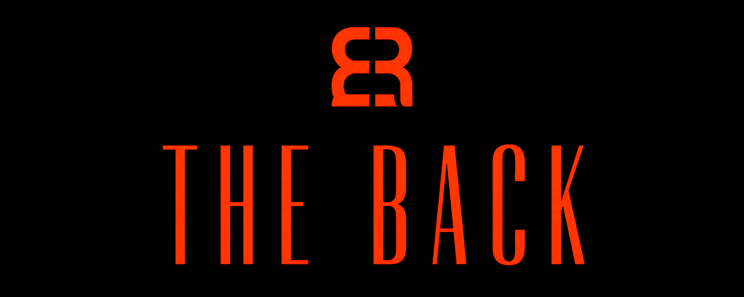 imagen del evento: The Back