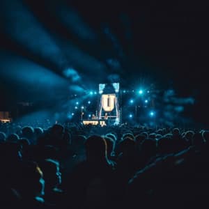 imagen del evento: FIESTA U