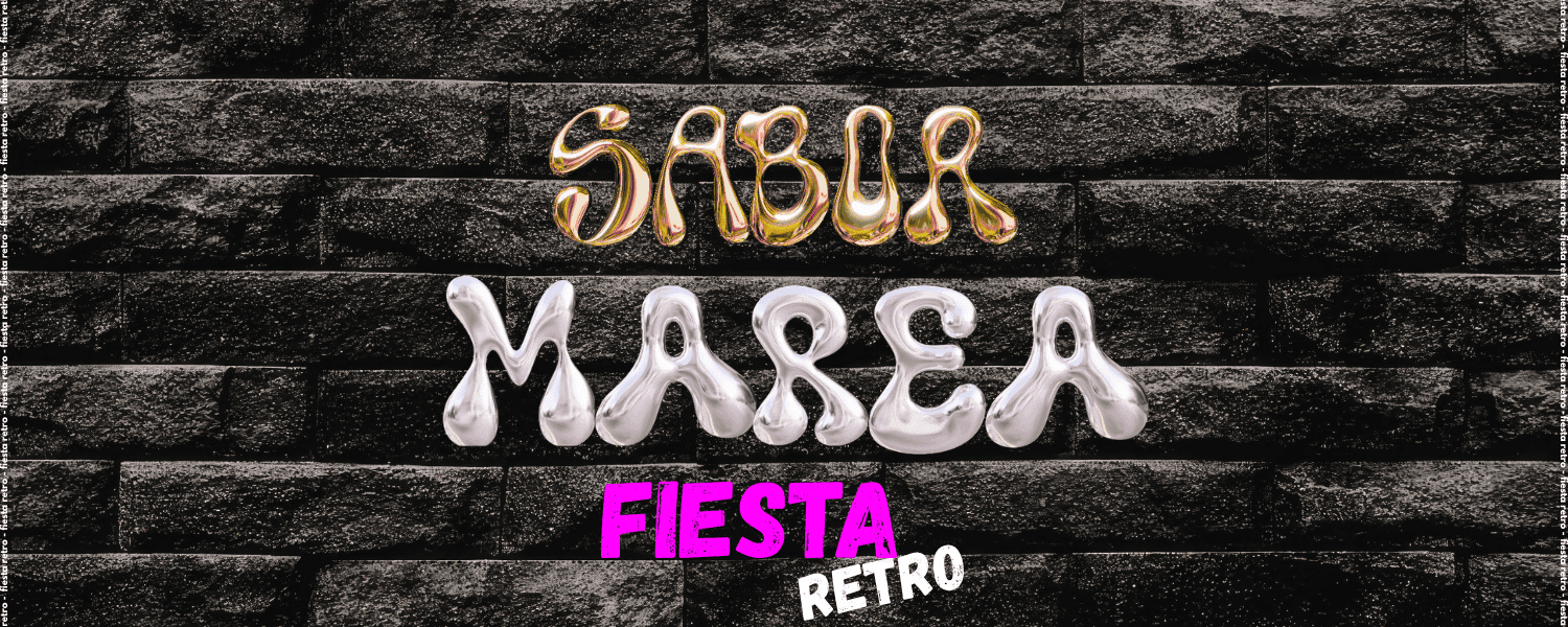 imagen del evento: Sabor marea