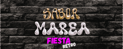 Sabor marea cover image