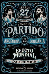 Efecto Mundial cover image