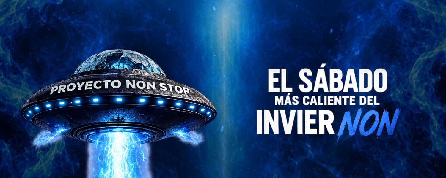 imagen del evento: PROYECTO NON STOP