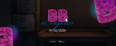 BEBE FEST EL REGRESO cover image