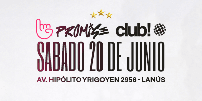Sab 20.06 - Club ft Promise WORD CUP cover image