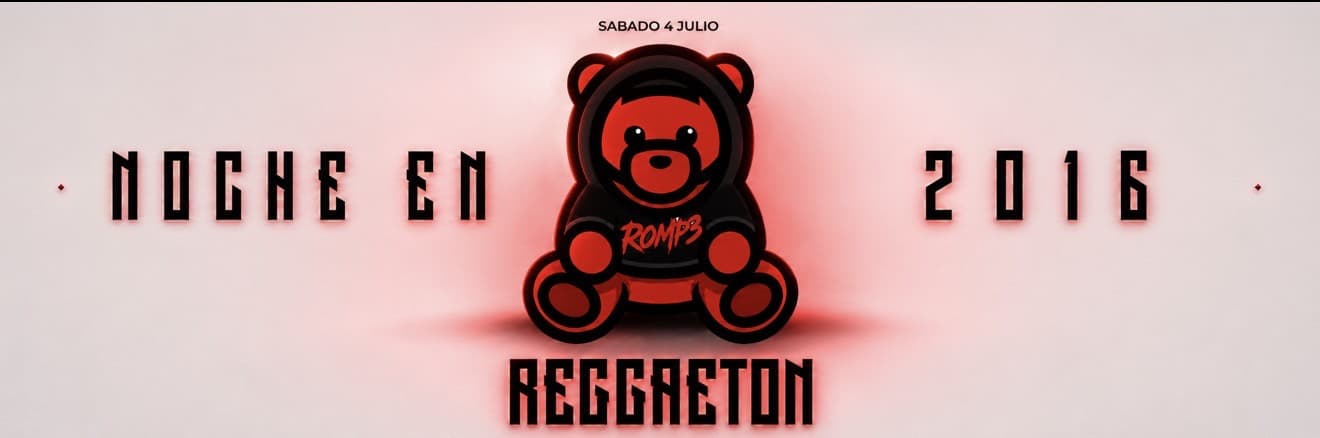 imagen del evento: ROMP3 2016