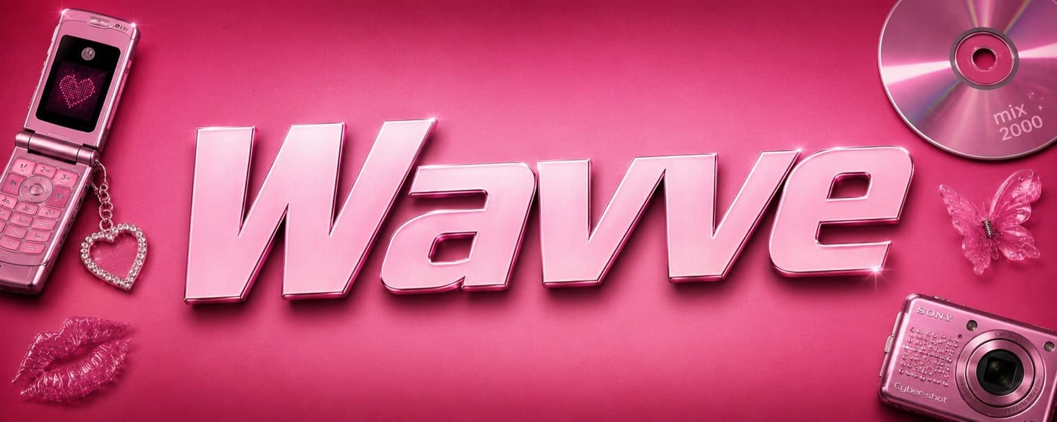 imagen del evento: Wavve
