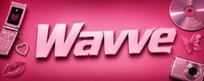 Wavve cover image