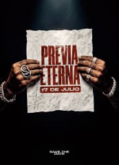 Previa eterna cover image