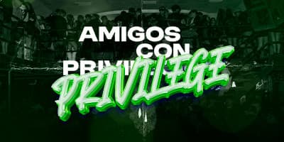 imagen del evento: DÍA DEL AMIGO EN PRIVILEGE