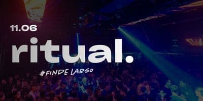 imagen del evento: Ritual.
