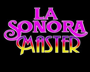 imagen del evento: LA SONORA MASTER SHOK 11/7