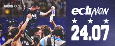 ECLINON- VIERNES 24.07 cover image