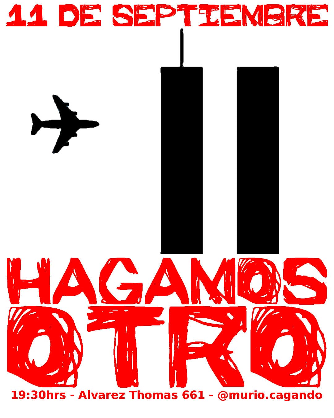 imagen del evento: Hagamos otro