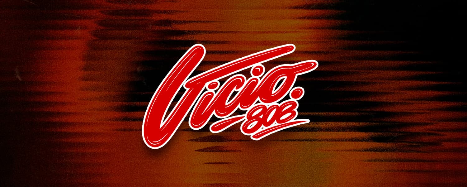 imagen del evento: Vicio 808 x Vinicius 14/08 | Ramos Mejia