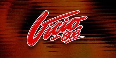 Vicio 808 x Vinicius 14/08 | Ramos Mejia cover image
