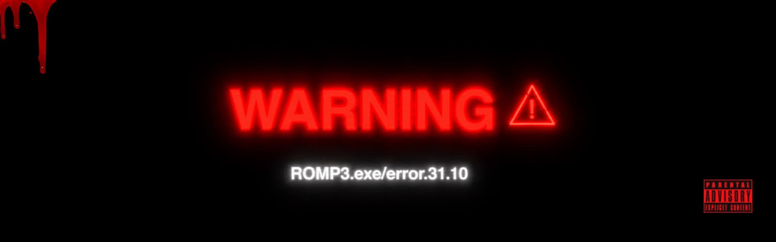 imagen del evento: ROMP3.exe HALLOWEEN