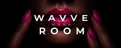 Wavve x Mora cover image